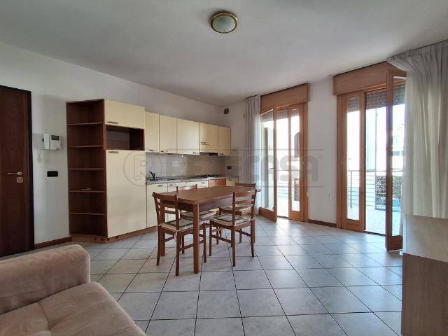 Appartamento in vendita a Vicenza VI