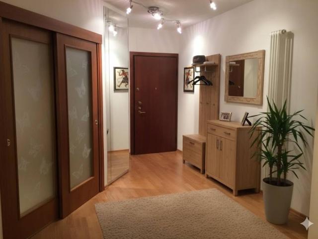 Appartamento in vendita a Vicenza VI