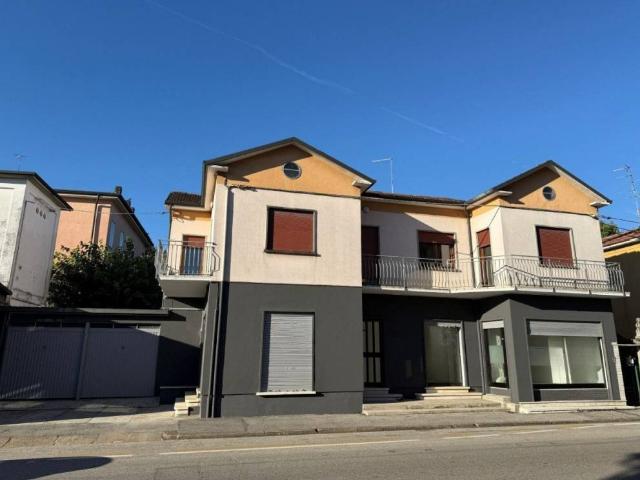 Appartamento in vendita a Vicenza VI