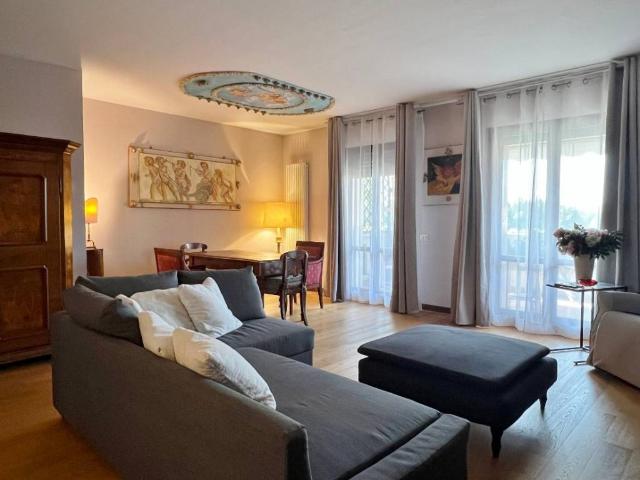Appartamento in vendita a Vicenza VI
