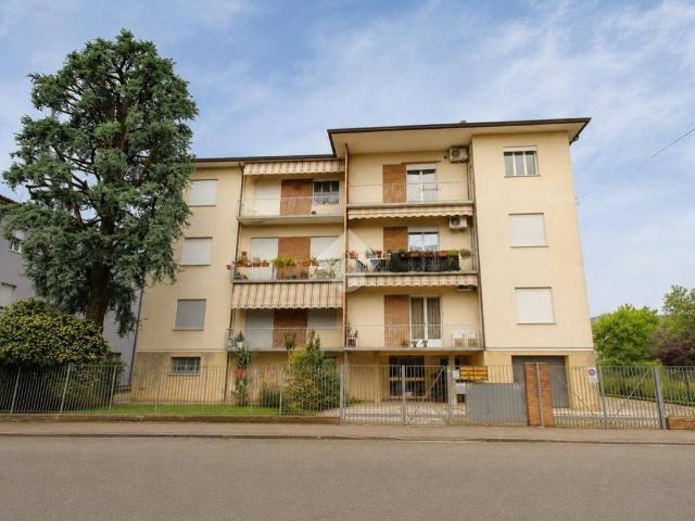 Appartamento in vendita a Vicenza VI