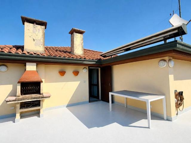 Appartamento in vendita a Vicenza VI