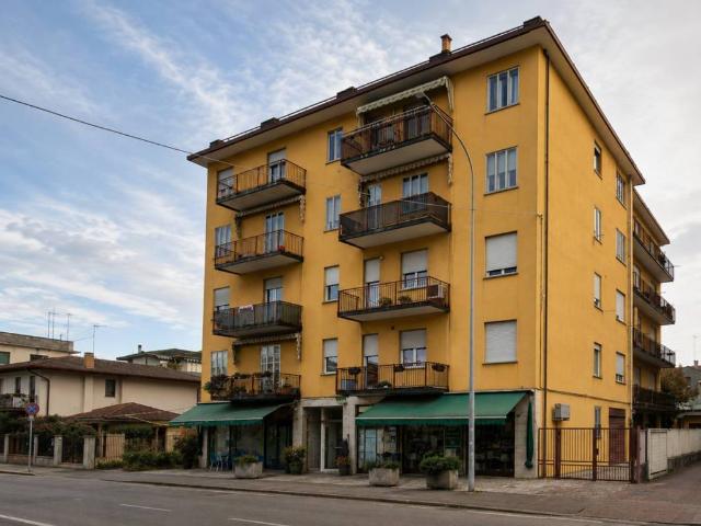 Appartamento in vendita a Vicenza VI