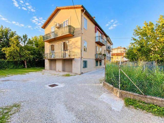 Appartamento in vendita a Vicenza VI