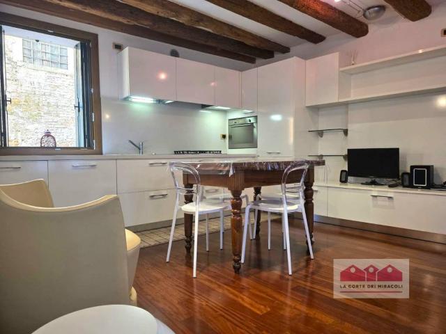Appartamento in vendita a Vicenza VI