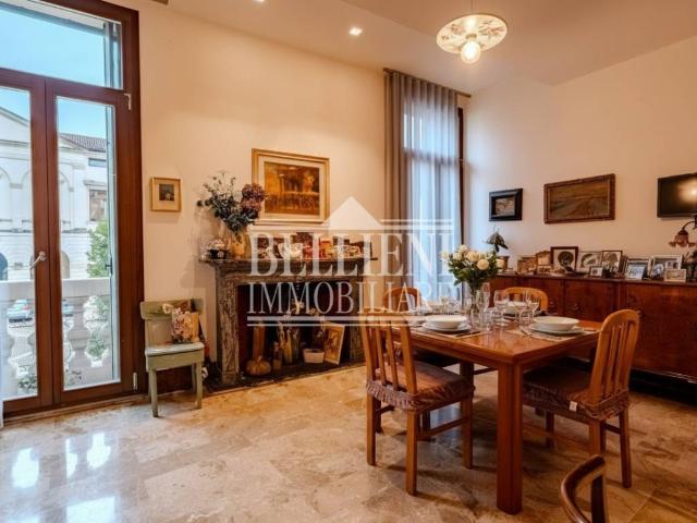 Appartamento in vendita a Vicenza VI