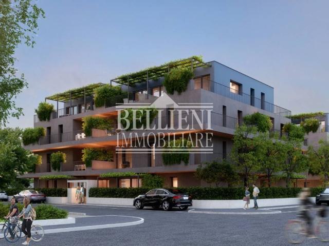Appartamento in vendita a Vicenza VI