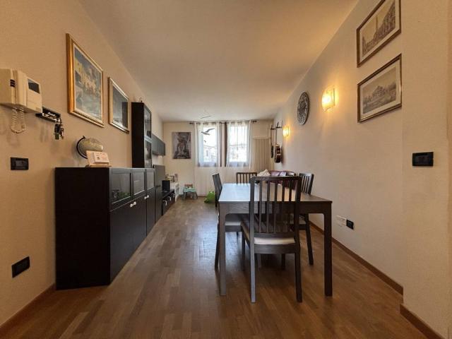 Appartamento in vendita a Vicenza VI