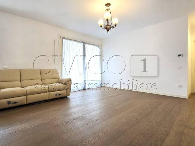 Appartamento in vendita a Vicenza VI