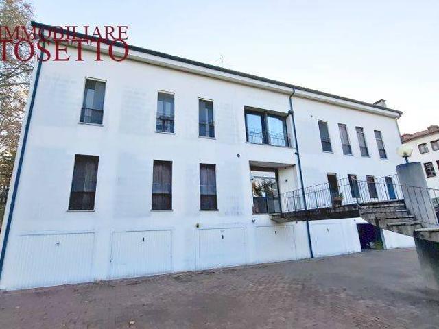 Appartamento in vendita a Vicenza VI