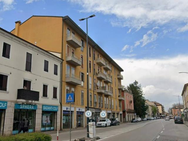 Appartamento in vendita a Vicenza VI