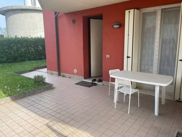 Appartamento in vendita a Vicenza VI