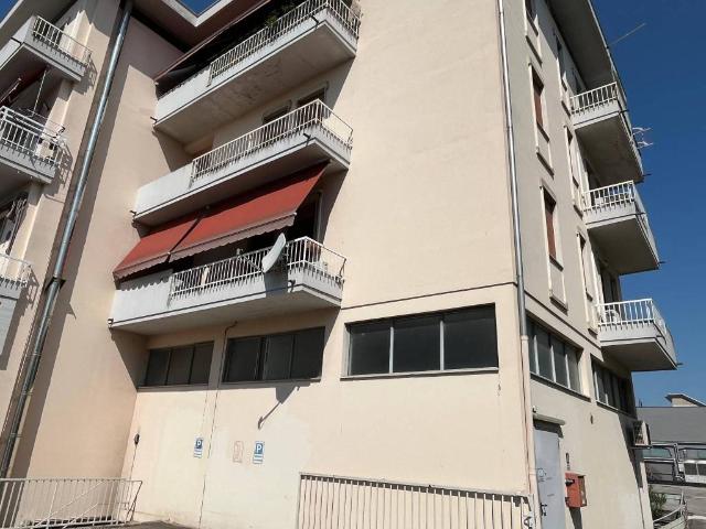 Appartamento in vendita a Vicenza VI