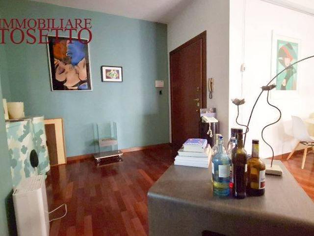 Appartamento in vendita a Vicenza VI