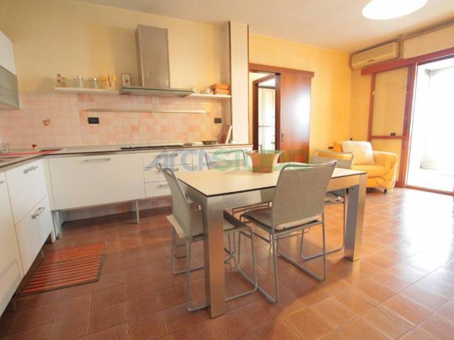 Appartamento in vendita a Vicenza VI