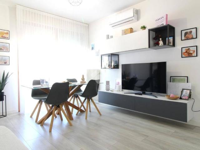 Appartamento in vendita a Vicenza VI