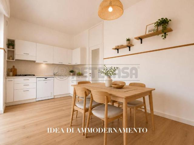 Appartamento in vendita a Vicenza VI