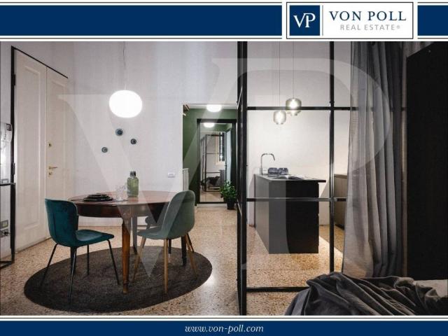 Appartamento in vendita a Vicenza VI