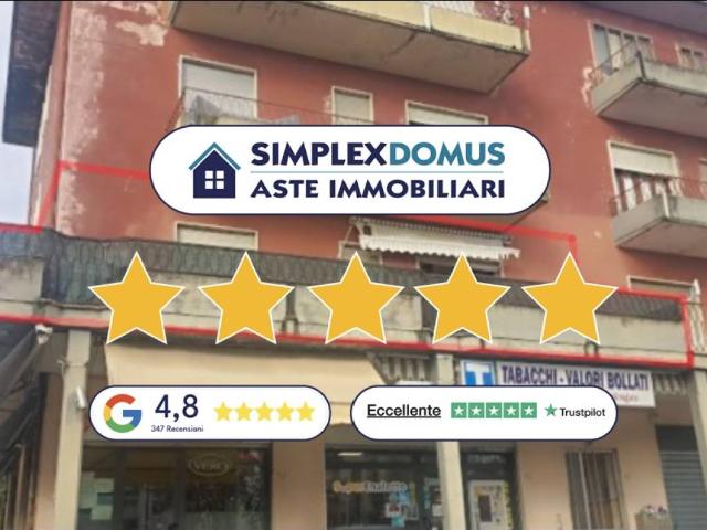 Appartamento in vendita a Vicenza VI