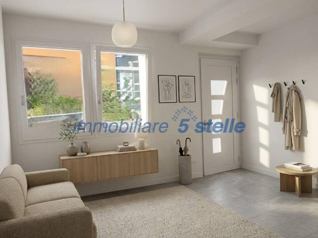 Appartamento in vendita a Vicenza VI