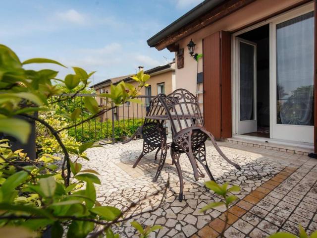 Appartamento in vendita a Vicenza VI