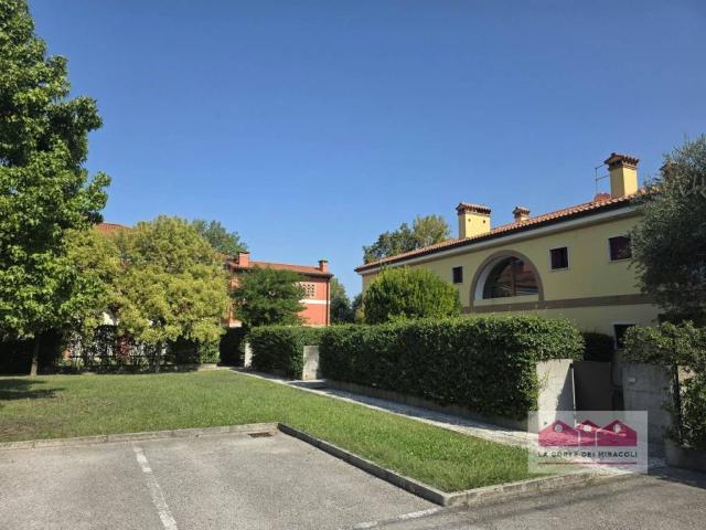 Appartamento in vendita a Vicenza VI