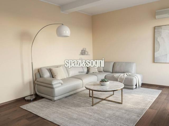 Appartamento in vendita a Vicenza VI