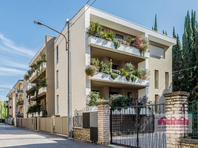 Appartamento in vendita a Vicenza VI