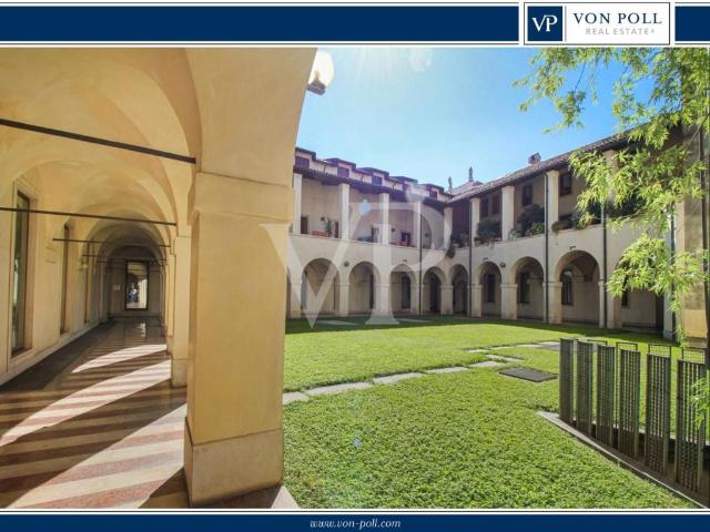 Appartamento in vendita a Vicenza VI