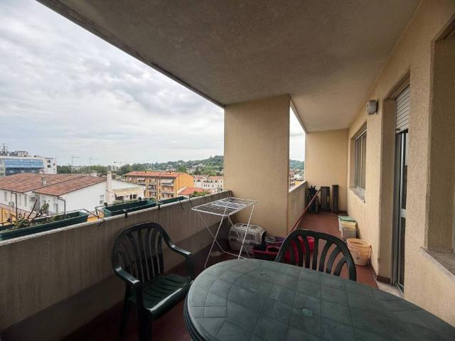 Appartamento in vendita a Vicenza VI