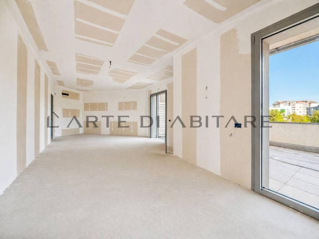 Appartamento in vendita a Vicenza VI