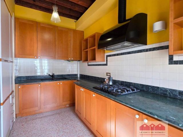 Appartamento in vendita a Vicenza VI