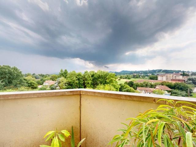 Appartamento in vendita a Vicenza VI