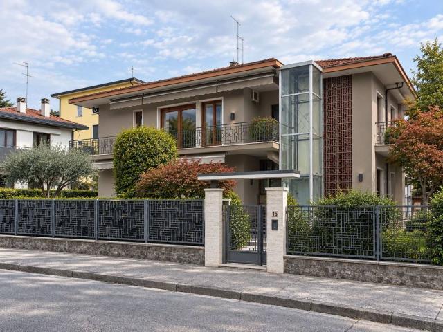 Appartamento in vendita a Vicenza VI