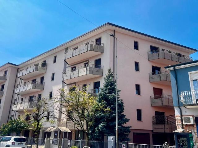 Appartamento in vendita a Vicenza VI