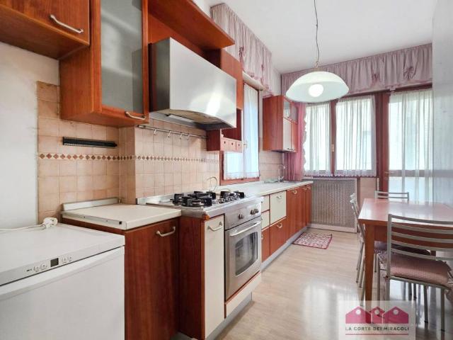Appartamento in vendita a Vicenza VI