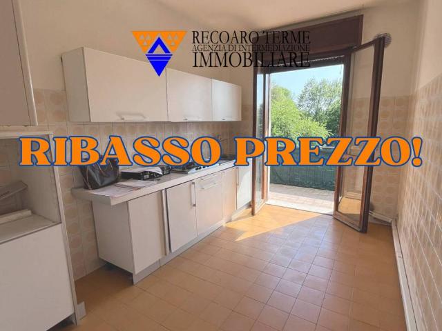 Appartamento in vendita a Vicenza VI