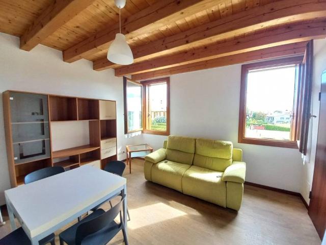 Appartamento in vendita a Vicenza VI