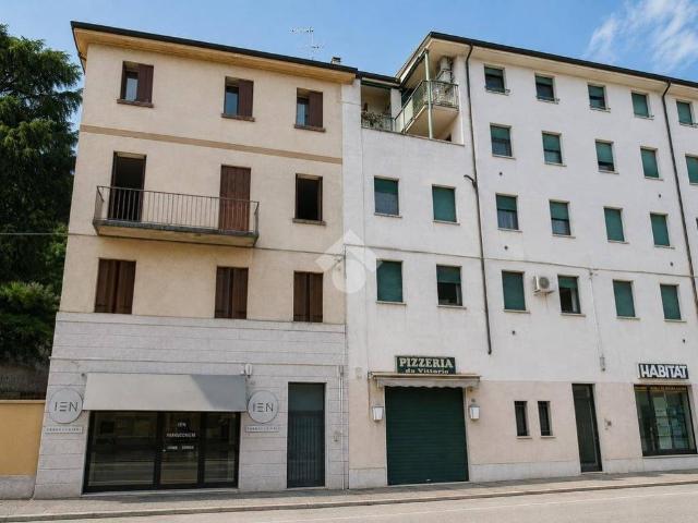 Appartamento in vendita a Vicenza VI