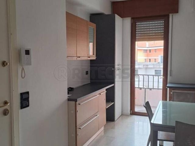 Appartamento in vendita a Vicenza VI