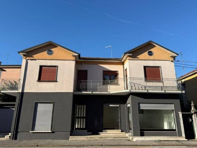 Appartamento in vendita a Vicenza VI