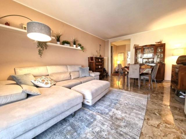 Appartamento in vendita a Vicenza VI