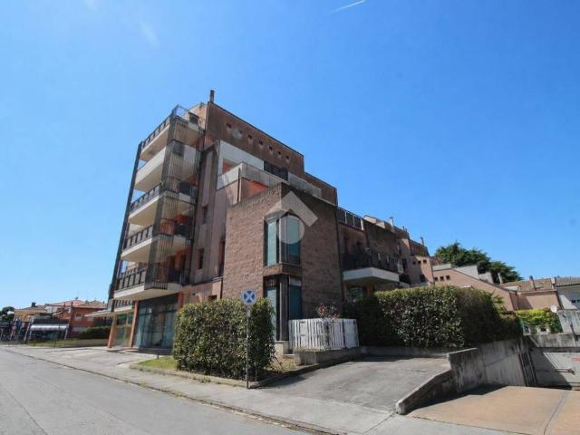 Appartamento in vendita a Vicenza VI