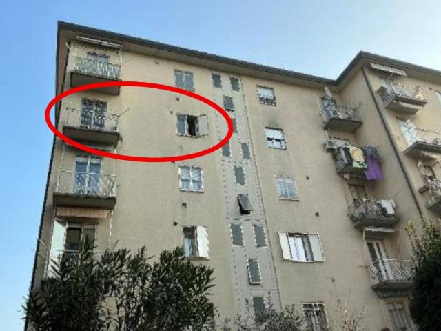 Appartamento in vendita a Vicenza VI