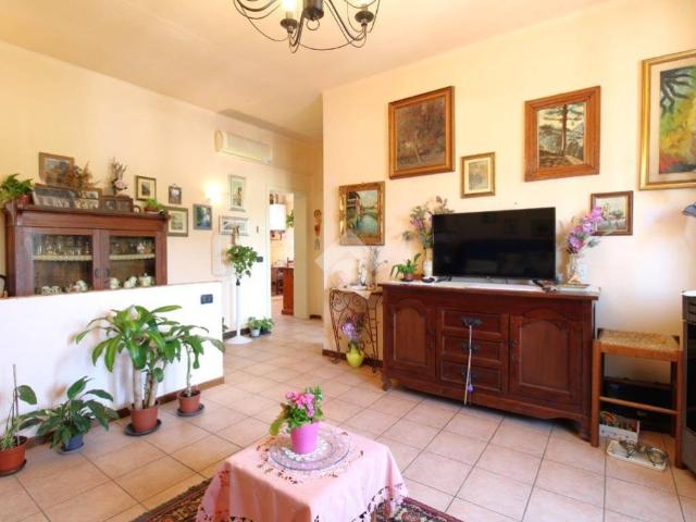 Appartamento in vendita a Vicenza VI