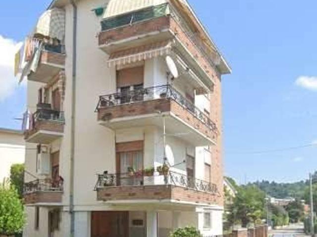 Appartamento in vendita a Vicenza VI