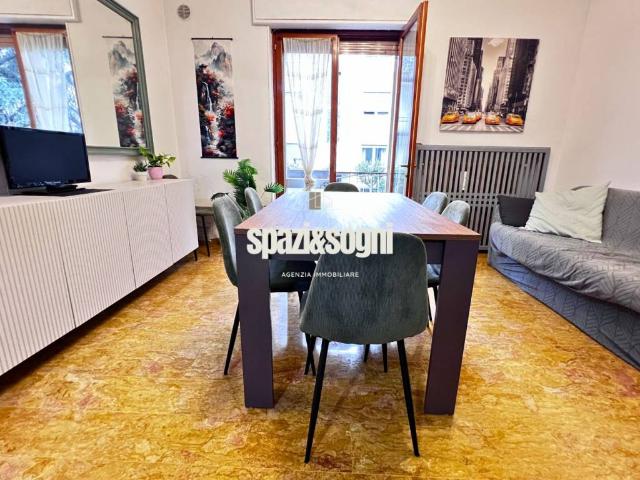 Appartamento in vendita a Vicenza VI