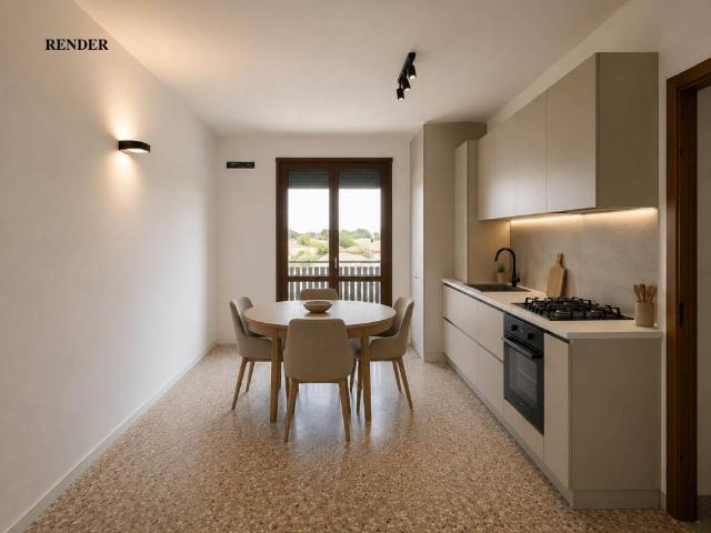 Appartamento in vendita a Vicenza VI