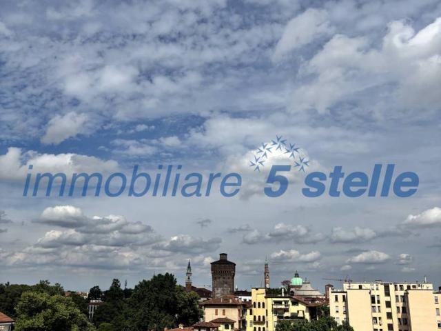 Appartamento in vendita a Vicenza VI