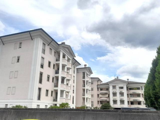 Appartamento in vendita a Vicenza VI